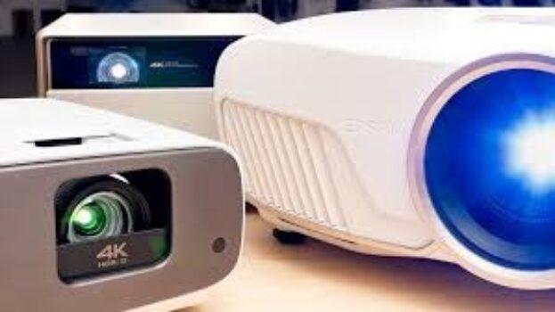 10 Best Projectors