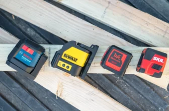 Best Laser Levels