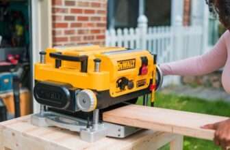 10 Best Wood Planers