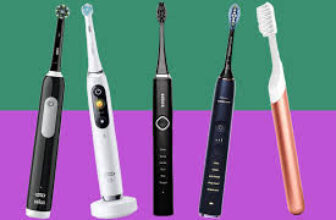 Best Electric Toothbrushes