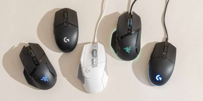 10 Best Computer Mouses