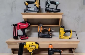Best Nail Guns