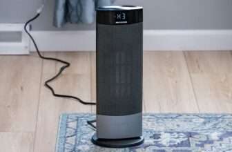 10 Best Space Heaters 2026