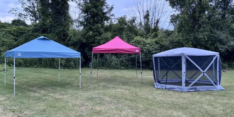 Top 10 Best Canopies of 2026