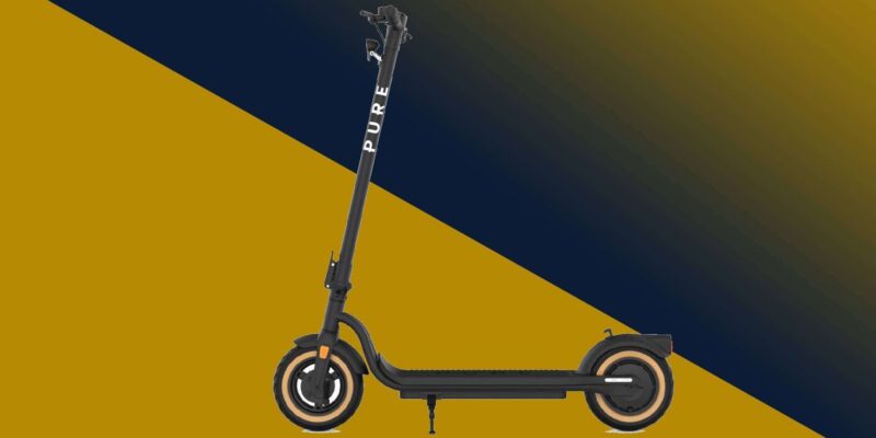 Top 10 Best Electric scooters 2026