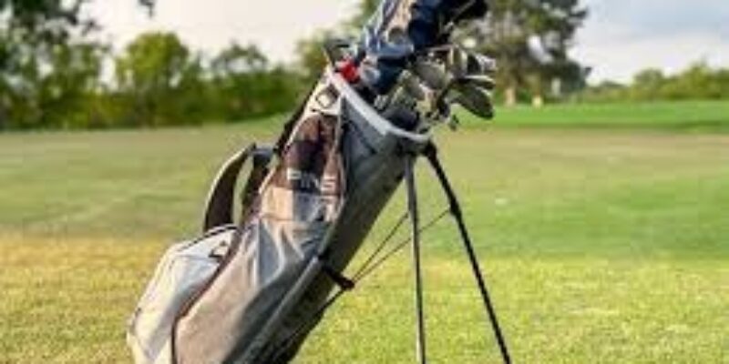 Top 10 Best Golf Cart Bags 2026