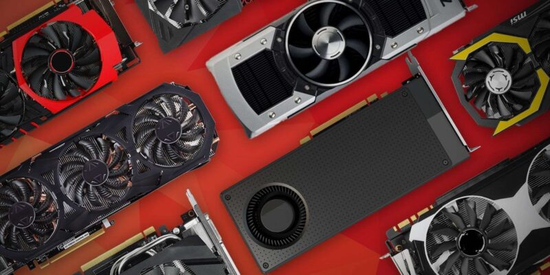 Top 10 Best Graphics Cards 2026