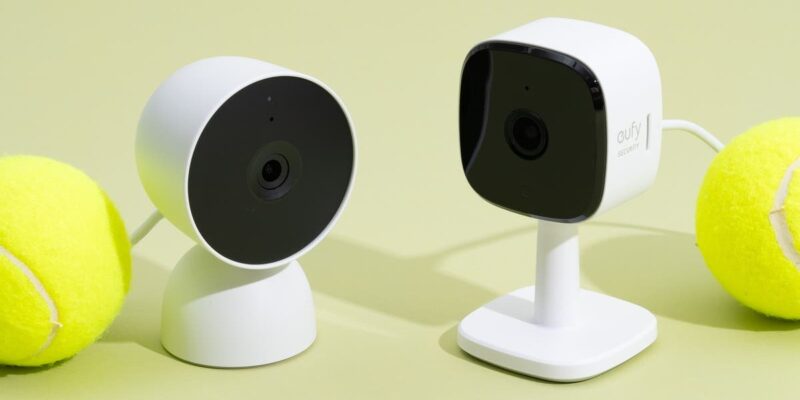 Top 10 Best Pet Cameras 2026