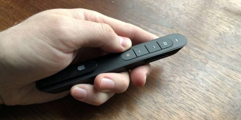 Top 10 Best Wireless Presenters 2026