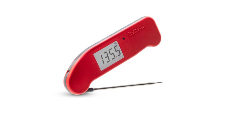 Top 10 Best Meat Thermometers of 2026