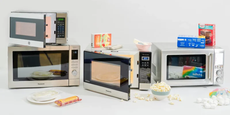 Top 10 Best Microwaves of 2026